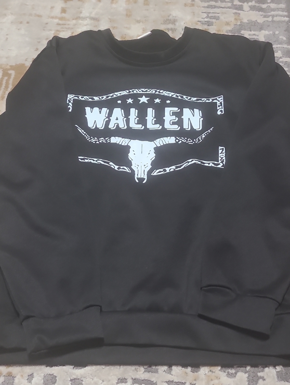 Wallen Sweatshirt